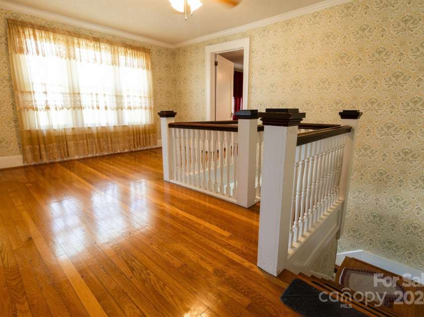 505 Liledoun Road, Taylorsville, NC 28681.  MLS# CAR4204054, YatesRealty ID 1847. 