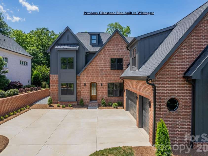 7219 Alexander Road, Charlotte, NC 28270.  MLS# CAR4398329, YatesRealty ID 1847. 