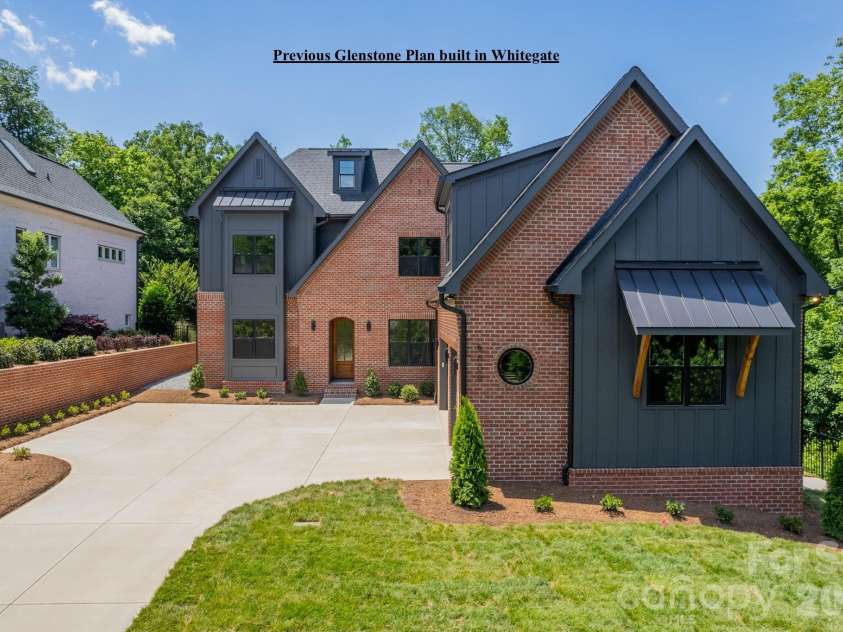 7219 Alexander Road, Charlotte, NC 28270.  MLS# CAR4398329, YatesRealty ID 1847. 