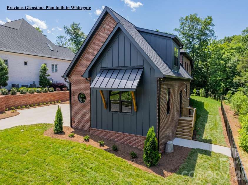 7219 Alexander Road, Charlotte, NC 28270.  MLS# CAR4398329, YatesRealty ID 1847. 