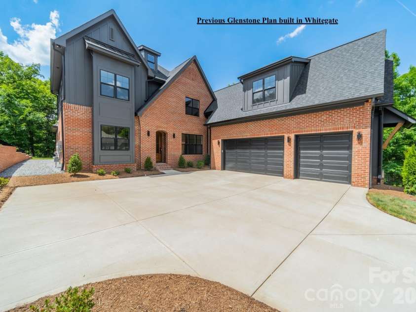 7219 Alexander Road, Charlotte, NC 28270.  MLS# CAR4398329, YatesRealty ID 1847. 