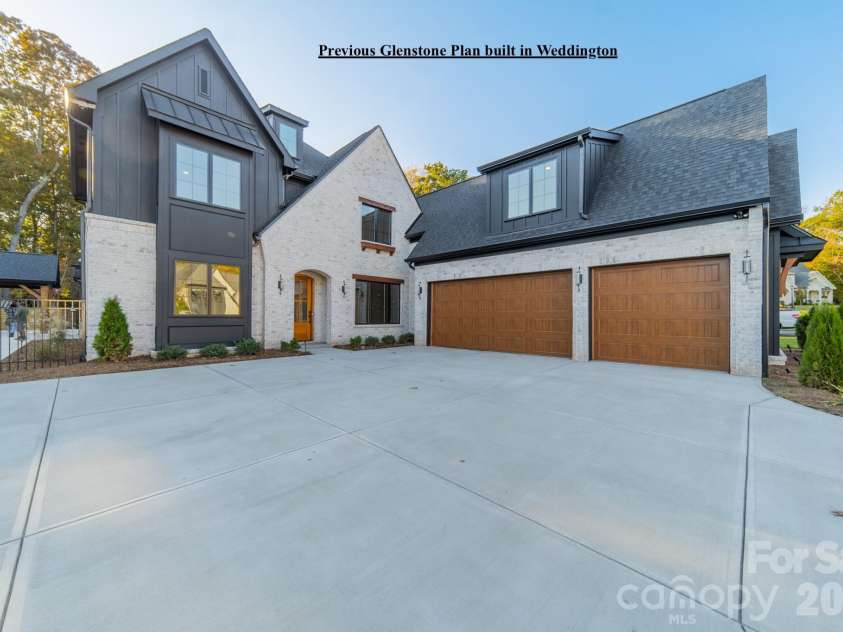 7219 Alexander Road, Charlotte, NC 28270.  MLS# CAR4398329, YatesRealty ID 1847. 