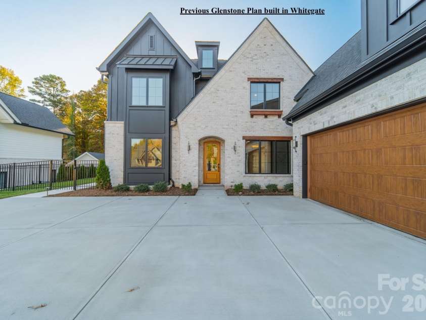 7219 Alexander Road, Charlotte, NC 28270.  MLS# CAR4398329, YatesRealty ID 1847. 