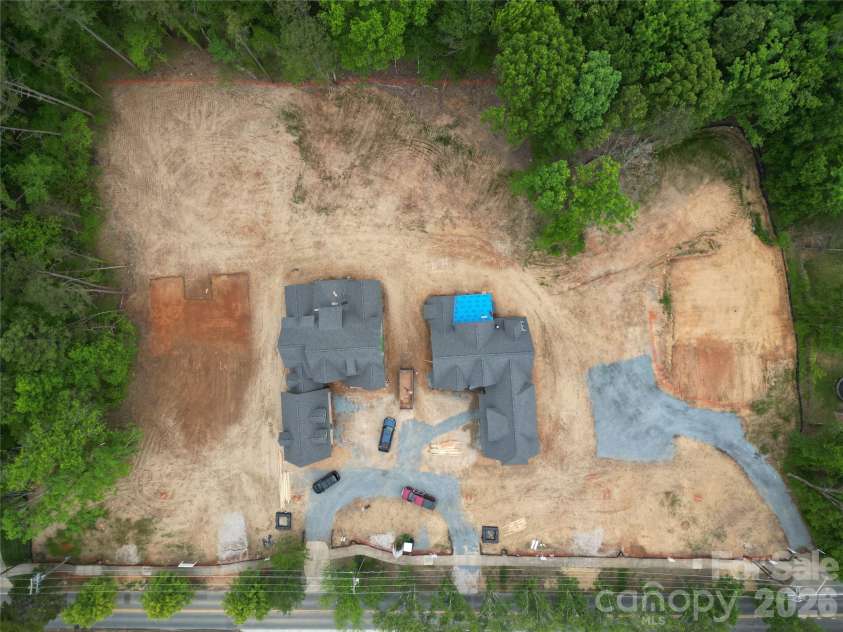 7219 Alexander Road, Charlotte, NC 28270.  MLS# CAR4398329, YatesRealty ID 1847. 