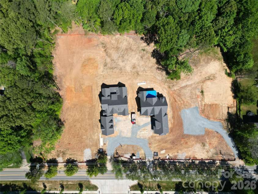 7219 Alexander Road, Charlotte, NC 28270.  MLS# CAR4398329, YatesRealty ID 1847. 