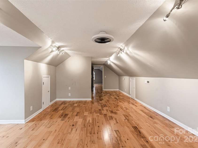 837 California Avenue, Marion, NC 28752.  MLS# CAR4260788, YatesRealty ID 1847. Bonus Room