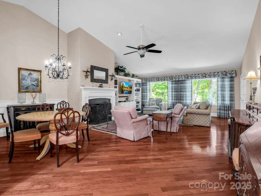 26 Hunting Country Trails Trail, Tryon, NC 28782.  MLS# CAR4257031, YatesRealty ID 18470. 