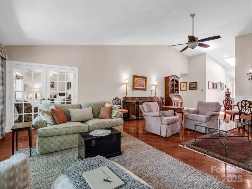 26 Hunting Country Trails Trail, Tryon, NC 28782.  MLS# CAR4257031, YatesRealty ID 18470. 