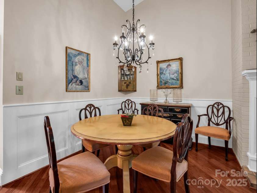 26 Hunting Country Trails Trail, Tryon, NC 28782.  MLS# CAR4257031, YatesRealty ID 18470. 