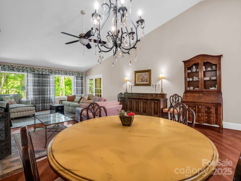 26 Hunting Country Trails Trail, Tryon, NC 28782.  MLS# CAR4257031, YatesRealty ID 18470. 