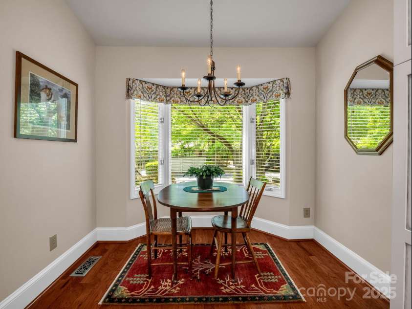 26 Hunting Country Trails Trail, Tryon, NC 28782.  MLS# CAR4257031, YatesRealty ID 18470. 