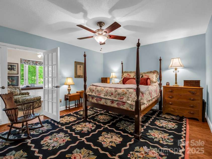 26 Hunting Country Trails Trail, Tryon, NC 28782.  MLS# CAR4257031, YatesRealty ID 18470. 