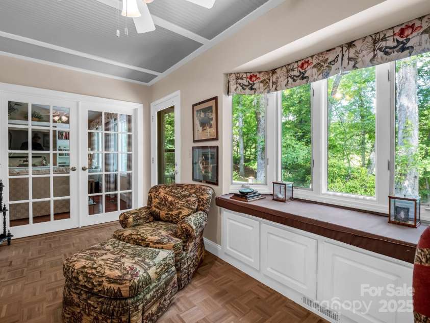 26 Hunting Country Trails Trail, Tryon, NC 28782.  MLS# CAR4257031, YatesRealty ID 18470. 