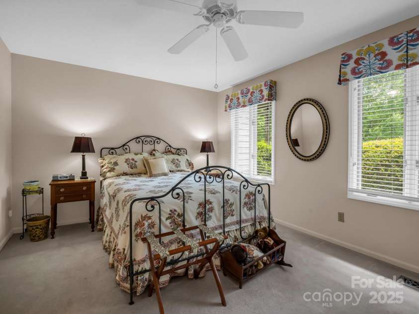 26 Hunting Country Trails Trail, Tryon, NC 28782.  MLS# CAR4257031, YatesRealty ID 18470. 