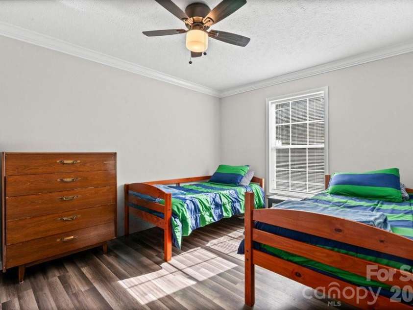 402 Shiloh Road, Statesville, NC 28677.  MLS# CAR4298200, YatesRealty ID 18470. Additional Bedroom