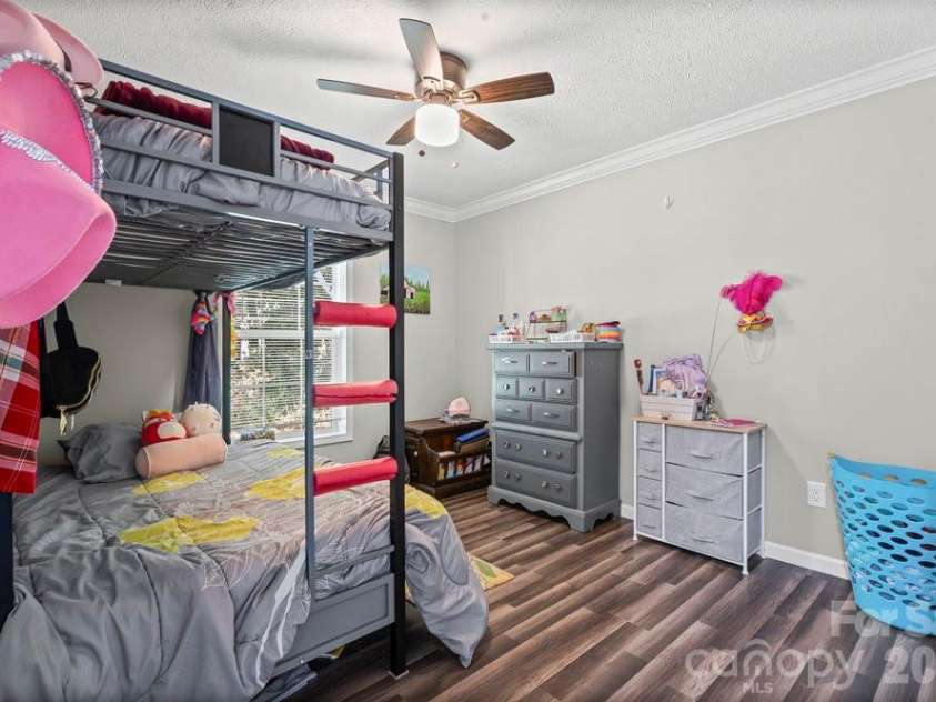 402 Shiloh Road, Statesville, NC 28677.  MLS# CAR4298200, YatesRealty ID 18470. Additional Bedroom