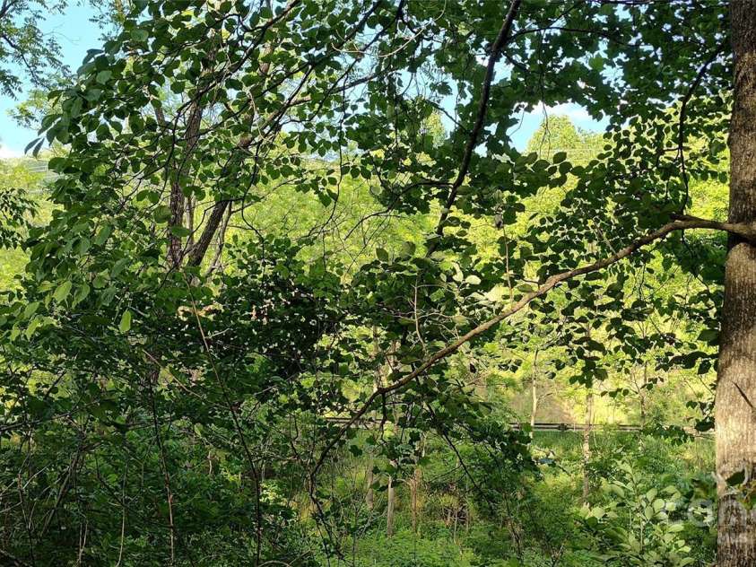 7881 US 25/70 Highway, Marshall, NC 28753.  MLS# CAR4257873, YatesRealty ID 18474. Elevated view