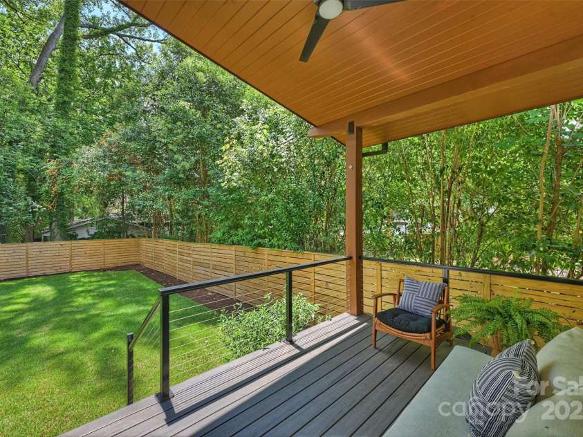 3020 Georgia Avenue, Charlotte, NC 28205.  MLS# CAR4287081, YatesRealty ID 18476. 