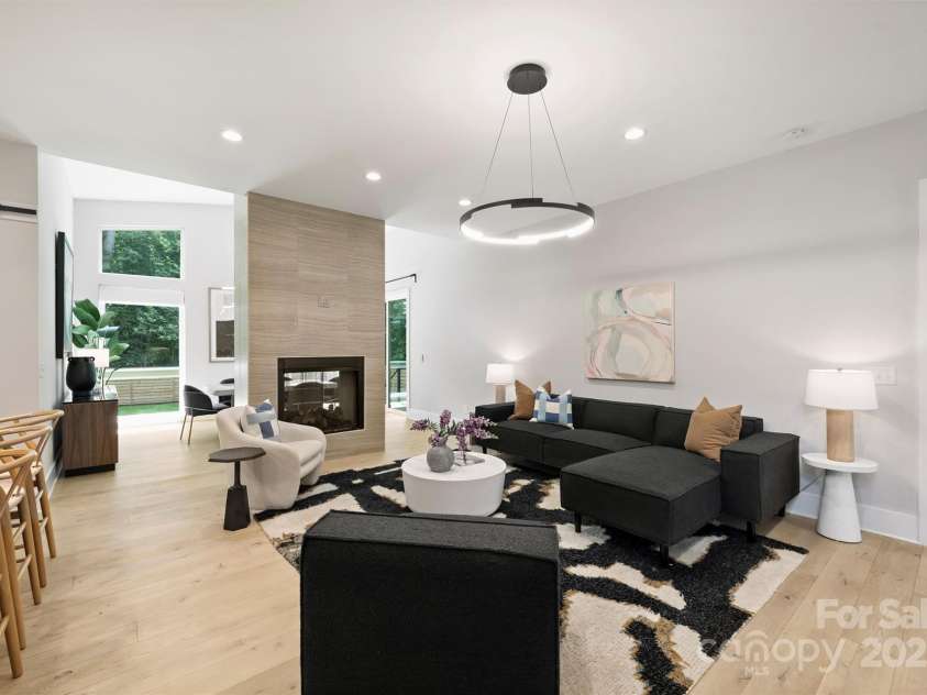 3020 Georgia Avenue, Charlotte, NC 28205.  MLS# CAR4287081, YatesRealty ID 18476. 