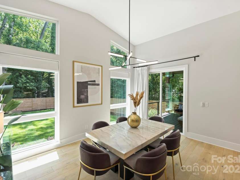 3020 Georgia Avenue, Charlotte, NC 28205.  MLS# CAR4287081, YatesRealty ID 18476. 