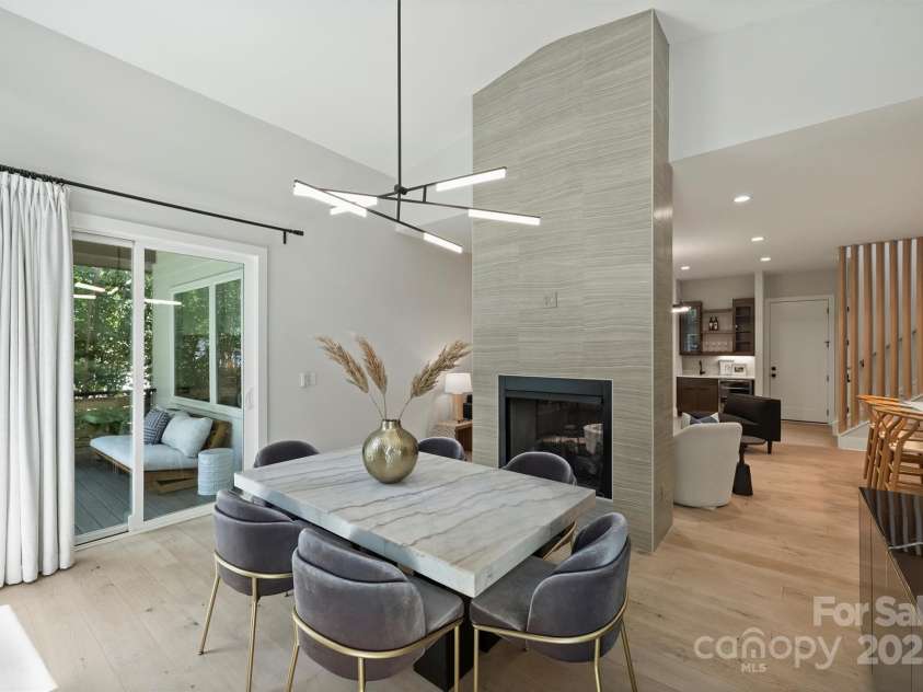 3020 Georgia Avenue, Charlotte, NC 28205.  MLS# CAR4287081, YatesRealty ID 18476. 