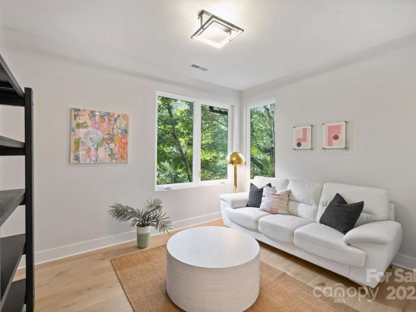 3020 Georgia Avenue, Charlotte, NC 28205.  MLS# CAR4287081, YatesRealty ID 18476. 