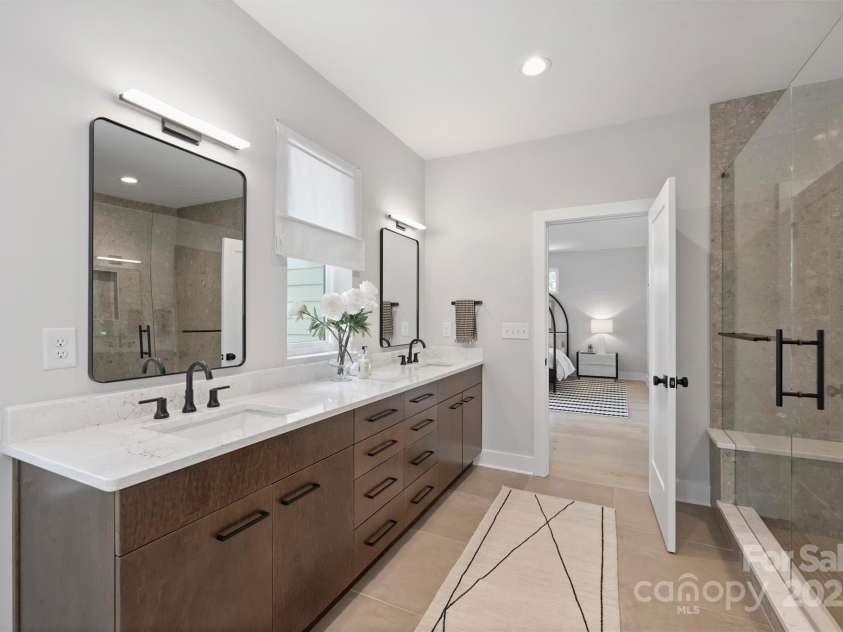 3020 Georgia Avenue, Charlotte, NC 28205.  MLS# CAR4287081, YatesRealty ID 18476. 