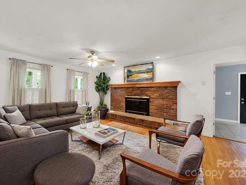 9143 Sadlers Ridge Road, Fort Mill, SC 29707.  MLS# CAR4164712, YatesRealty ID 18477. 