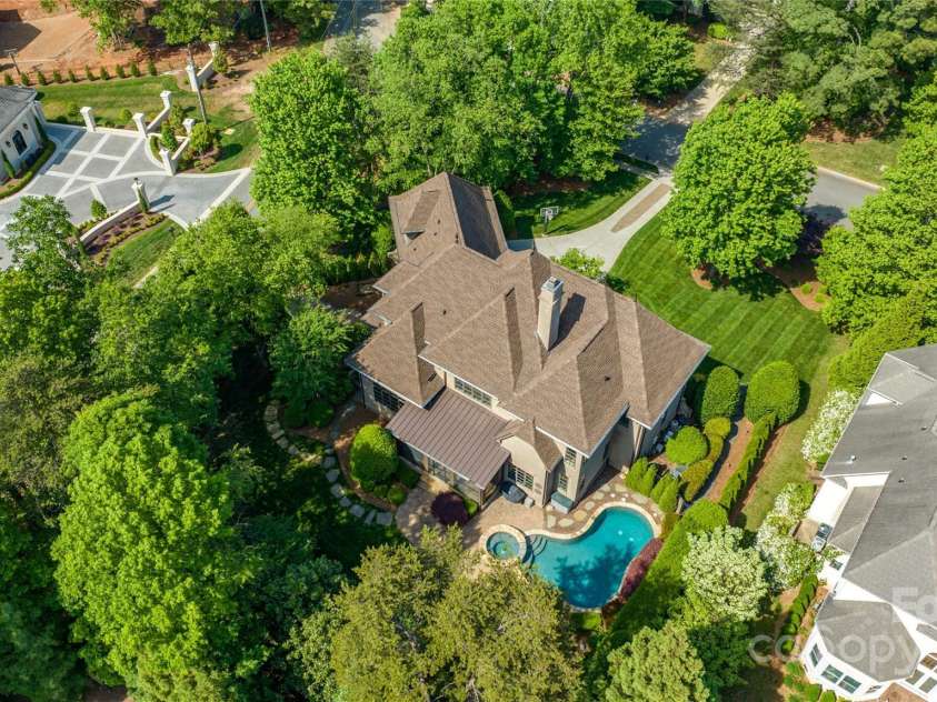 18843 Flat Shoals Drive, Cornelius, NC 28031.  MLS# CAR4257437, YatesRealty ID 18478. 