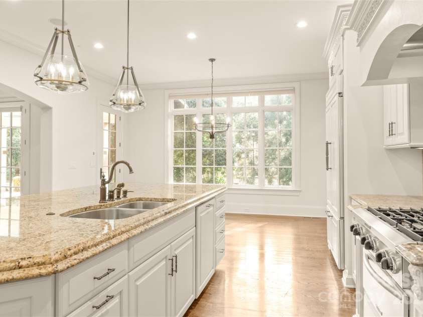 18843 Flat Shoals Drive, Cornelius, NC 28031.  MLS# CAR4302451, YatesRealty ID 18478. 
