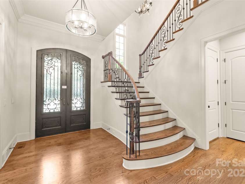 18843 Flat Shoals Drive, Cornelius, NC 28031.  MLS# CAR4302451, YatesRealty ID 18478. 