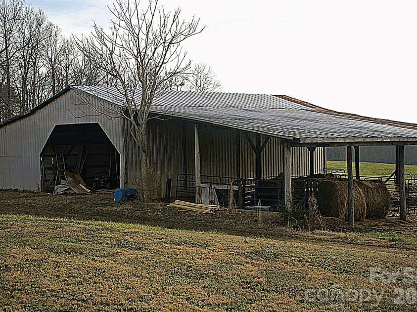 6581 Sain Milling Road, Vale, NC 28168.  MLS# CAR4338187, YatesRealty ID 18478. 