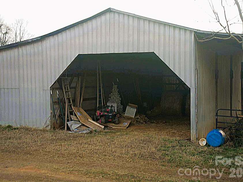6581 Sain Milling Road, Vale, NC 28168.  MLS# CAR4338187, YatesRealty ID 18478. 