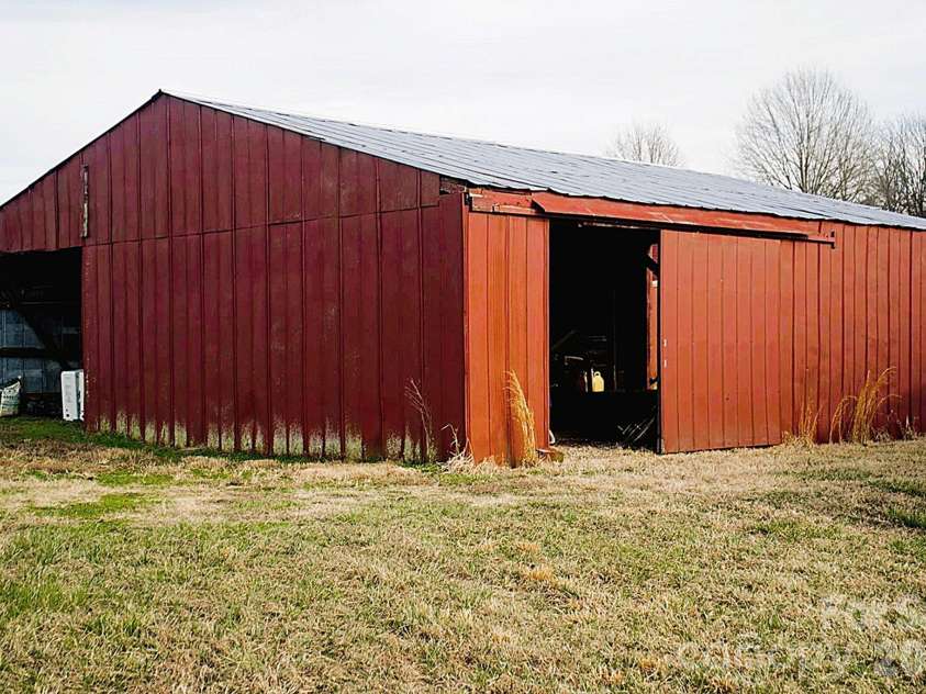 6581 Sain Milling Road, Vale, NC 28168.  MLS# CAR4338187, YatesRealty ID 18478. 