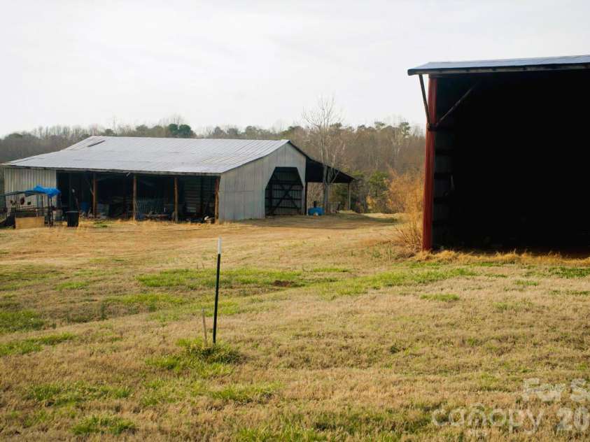 6581 Sain Milling Road, Vale, NC 28168.  MLS# CAR4338187, YatesRealty ID 18478. 