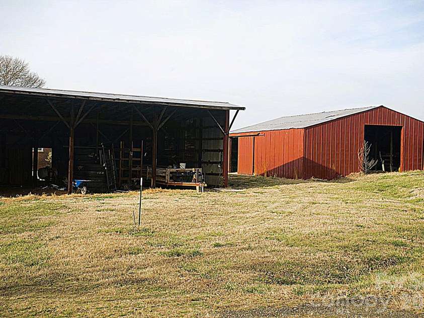 6581 Sain Milling Road, Vale, NC 28168.  MLS# CAR4338187, YatesRealty ID 18478. 
