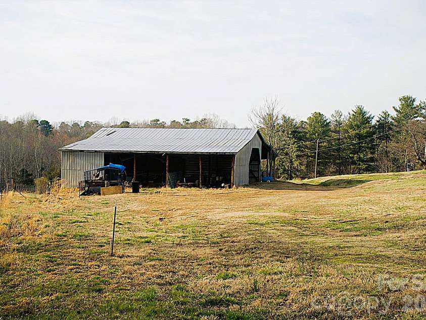6581 Sain Milling Road, Vale, NC 28168.  MLS# CAR4338187, YatesRealty ID 18478. 