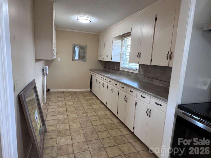 6581 Sain Milling Road, Vale, NC 28168.  MLS# CAR4338187, YatesRealty ID 18478. 