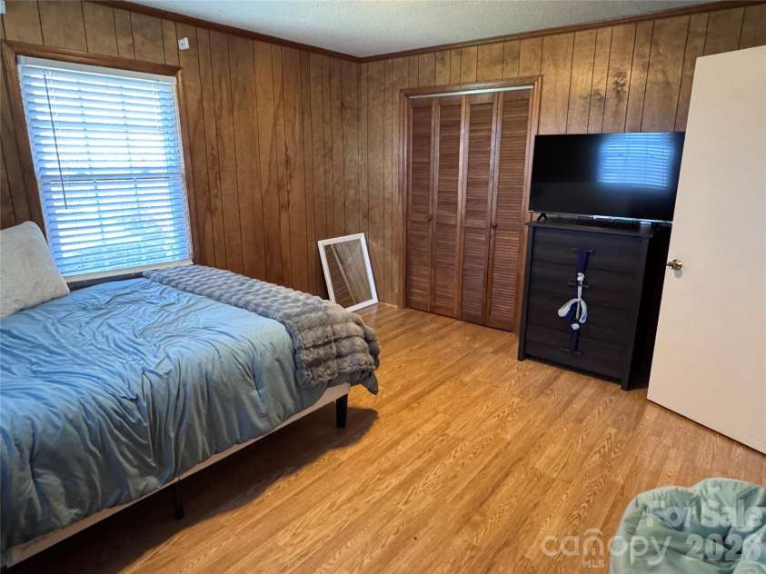 6581 Sain Milling Road, Vale, NC 28168.  MLS# CAR4338187, YatesRealty ID 18478. 