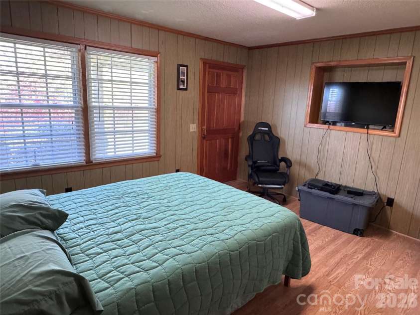 6581 Sain Milling Road, Vale, NC 28168.  MLS# CAR4338187, YatesRealty ID 18478. 