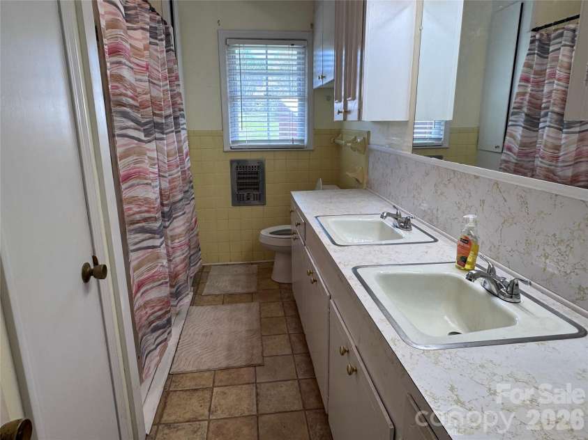 6581 Sain Milling Road, Vale, NC 28168.  MLS# CAR4338187, YatesRealty ID 18478. 