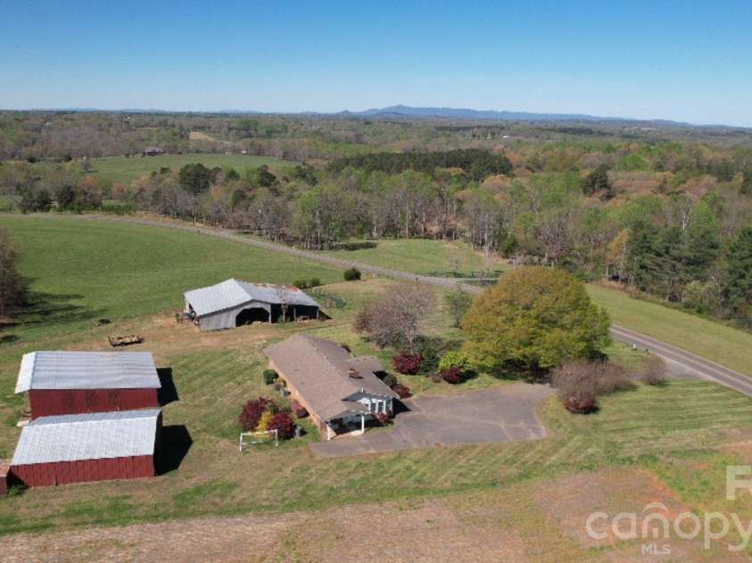 6581 Sain Milling Road, Vale, NC 28168.  MLS# CAR4338187, YatesRealty ID 18478. 