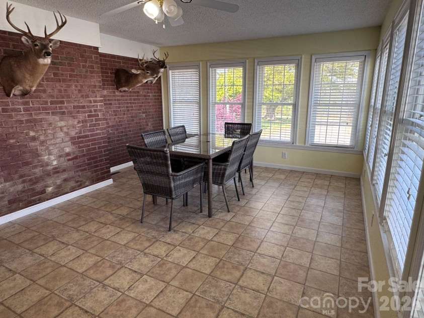 6581 Sain Milling Road, Vale, NC 28168.  MLS# CAR4338187, YatesRealty ID 18478. 