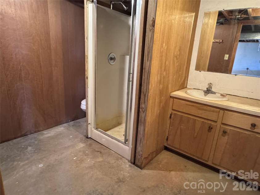 6581 Sain Milling Road, Vale, NC 28168.  MLS# CAR4338187, YatesRealty ID 18478. 