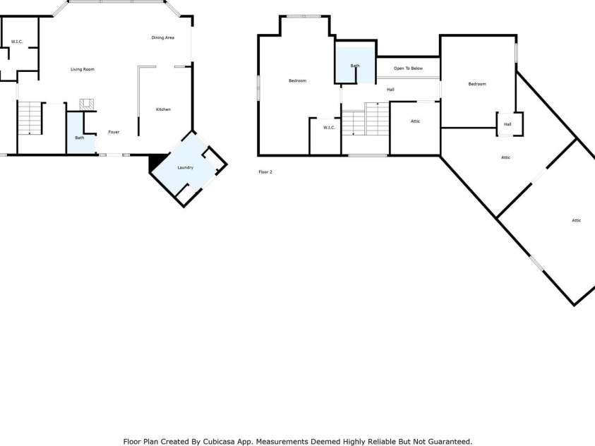 216 Log Gap Road, Fairview, NC 28730.  MLS# CAR4221522, YatesRealty ID 18479. Floor Plan - Craftsman Style House