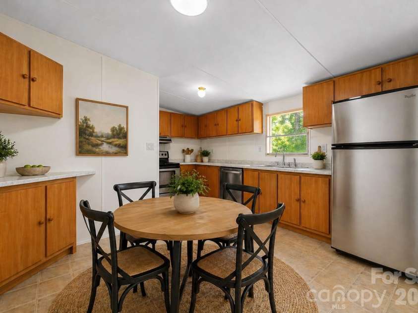 3536 Nelson Lane, Morganton, NC 28655.  MLS# CAR4375499, YatesRealty ID 18479. 