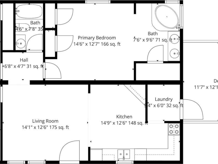 3536 Nelson Lane, Morganton, NC 28655.  MLS# CAR4375499, YatesRealty ID 18479. 