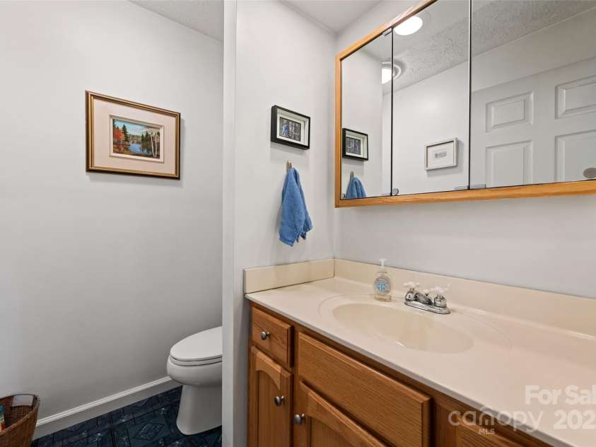 361 Silent Acres Road, Waynesville, NC 28785.  MLS# CAR4216329, YatesRealty ID 1848. 