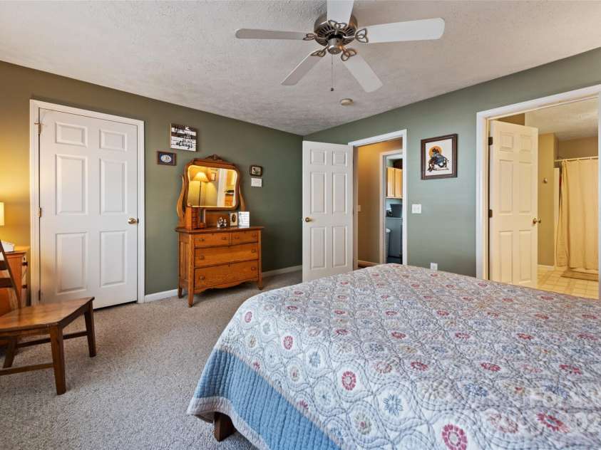 361 Silent Acres Road, Waynesville, NC 28785.  MLS# CAR4216329, YatesRealty ID 1848. 