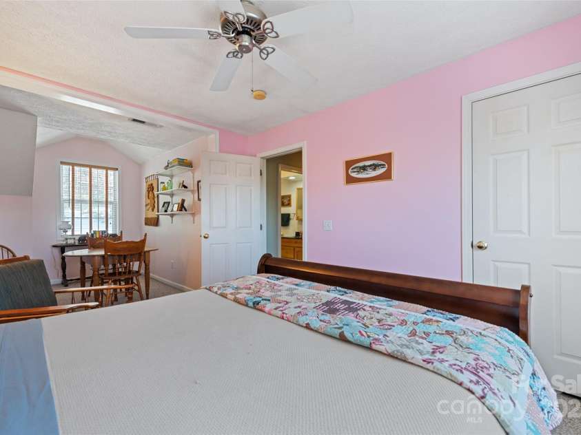 361 Silent Acres Road, Waynesville, NC 28785.  MLS# CAR4216329, YatesRealty ID 1848. 